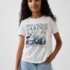 Kinder-T-shirt met print