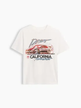 Kinder-T-shirt met print