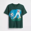 Kinder-T-shirt met print