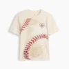 Kinder-T-shirt met print
