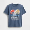Kinder-T-shirt met print