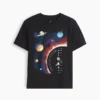 Kinder-T-shirt met print