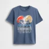 Kinder-T-shirt met print