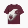 Kinder-T-shirt met print
