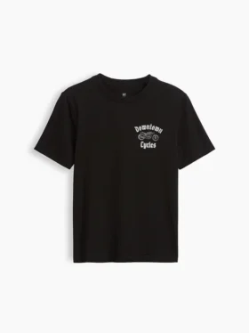 Kinder-T-shirt met print