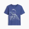 Kinder-T-shirt met print