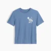 Kinder-T-shirt met print