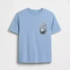 Kinder-T-shirt met print