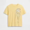 Kinder-T-shirt met print