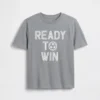 Kinder-T-shirt met print