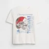 Kinder-T-shirt met print