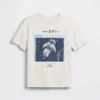 Kinder-T-shirt met print