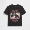 Kinder-T-shirt met print