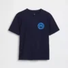 Kinder-T-shirt met print