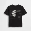 Kinder-T-shirt met print
