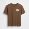 Kinder-T-shirt met print
