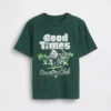 Kinder-T-shirt met print