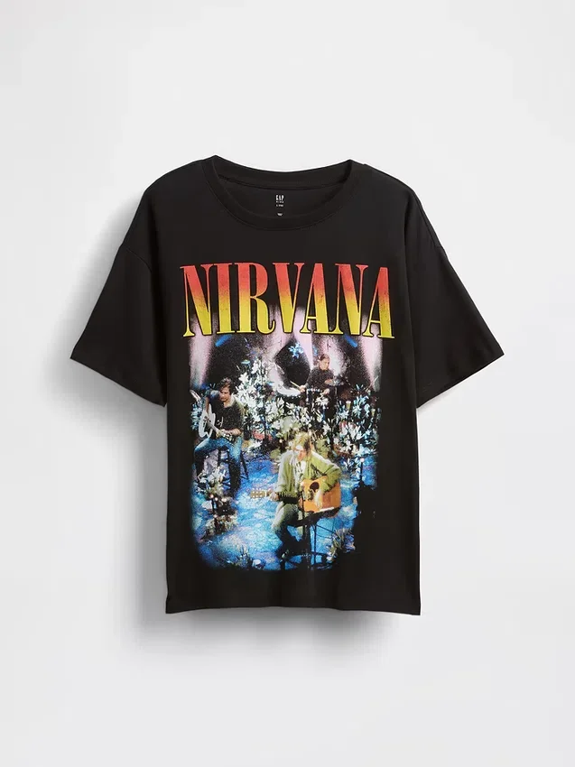 Kinder-T-shirt met print