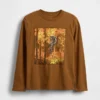Kinder-T-shirt met print