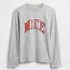 Kinder-T-shirt met print