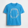 Kinder-T-shirt met print