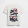 Kinder-T-shirt met print