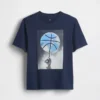 Kinder-T-shirt met print