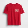 Kinder-T-shirt met print