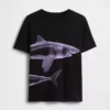 Kinder-T-shirt met print
