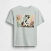 Kinder-T-shirt met print