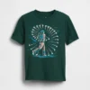 Kinder-T-shirt met print