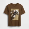 Kinder-T-shirt met print