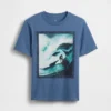 Kinder-T-shirt met print