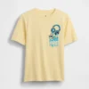 Kinder-T-shirt met print