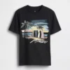 Kinder-T-shirt met print