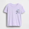 Kinder-T-shirt met print
