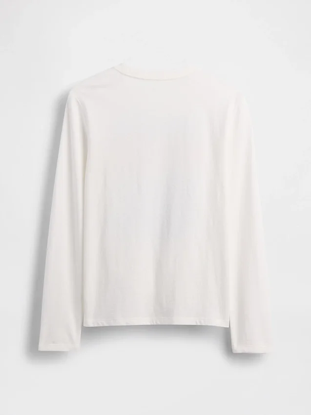 Kinder-T-shirt met print