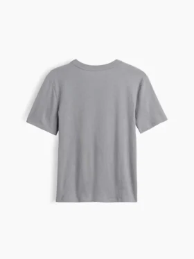 Kinder-T-shirt met print