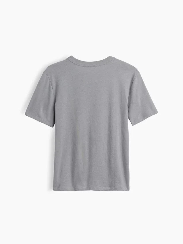 Kinder-T-shirt met print