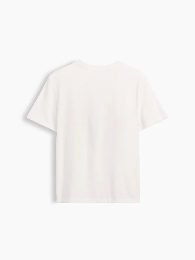 Kinder-T-shirt met print