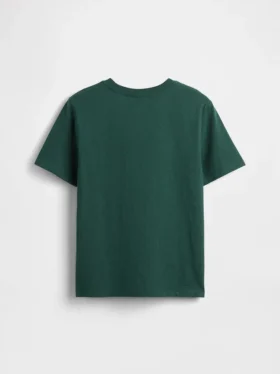 Kinder-T-shirt met print