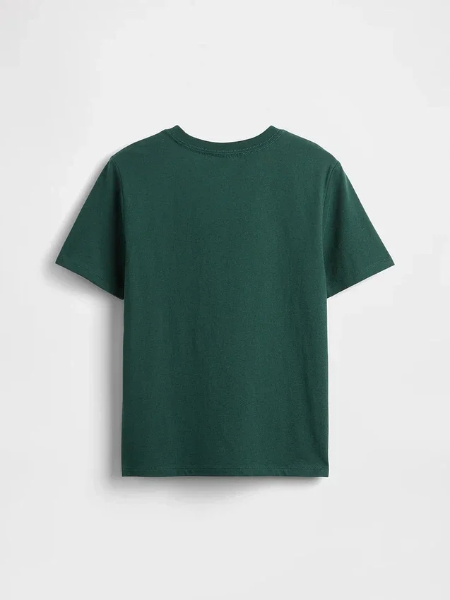 Kinder-T-shirt met print