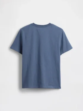 Kinder-T-shirt met print