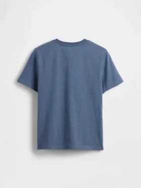 Kinder-T-shirt met print