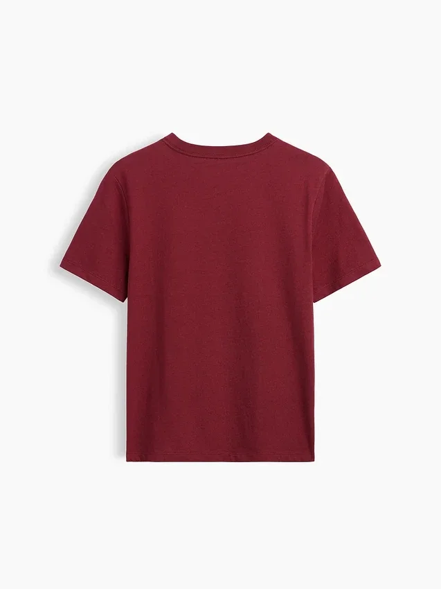 Kinder-T-shirt met print