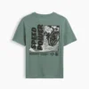 Kinder-T-shirt met print