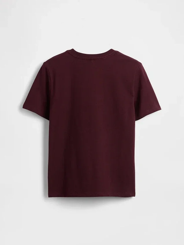 Kinder-T-shirt met print