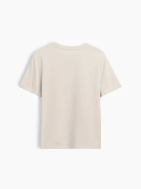 Kinder-T-shirt met print