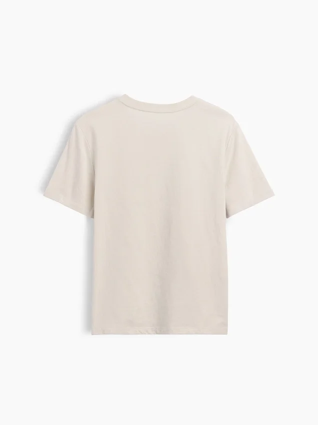 Kinder-T-shirt met print