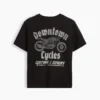 Kinder-T-shirt met print